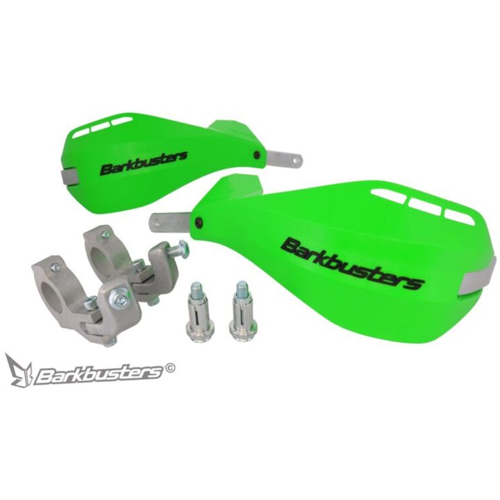 Håndbeskyttere Point Mount BARKBUSTERS – billede 2