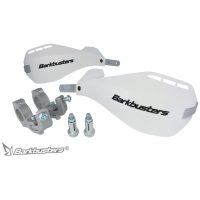 Håndbeskyttere Point Mount Tapered BARKBUSTERS