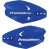 Håndbeskyttere PowerX Sort Blank POWERMADD – miniature 1