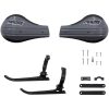Håndbeskyttere Roost2 Sort Grå MOOSE OFFROAD HARD-PARTS – miniature 1