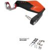 Håndbeskyttere S Orange/Sort POLISPORT – miniature 3