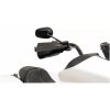 Håndbeskyttere Standard Sort MEMPHIS SHADES – miniature 2