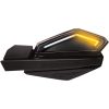 Håndbeskyttere Star Handguard Series Led Lys/Blinklys Kit POWERMADD Blinklyssæt – miniature 3