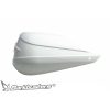 Håndbeskyttere Storm Barkbusters Reserveplast Hvid – miniature 2
