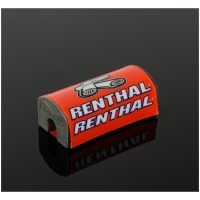 Håndbeskyttere TLD Orange Renthal