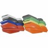 Håndbeskyttere Trail Star Hvid Vintage POWERMADD HANDGUARDS TRAILSTAR WH – miniature 1