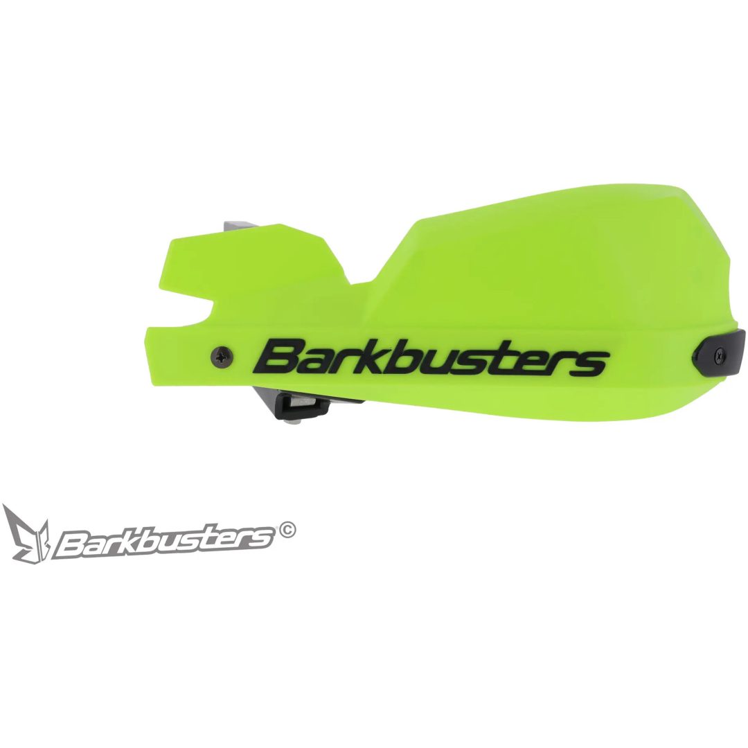 Håndbeskyttere Universel Aluminium BARKBUSTERS – billede 2