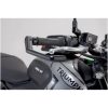 Håndbeskyttere Vindbeskyttelse Anodiseret Sort SW-MOTECH Beskyttelse – miniature 6