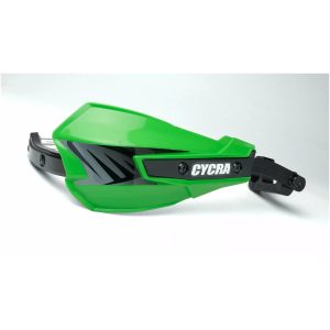 Håndbeskyttere Vortex Grøn CYCRA
