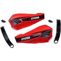 Håndbeskyttere Vortex Rød CYCRA