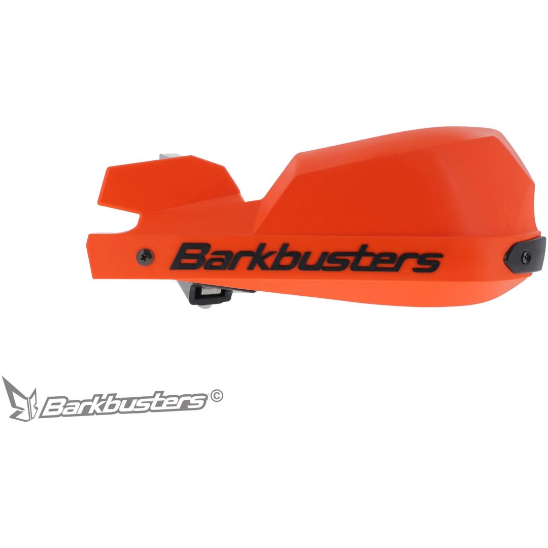 Håndbeskyttere VPS Universal Orange BARKBUSTERS – billede 2