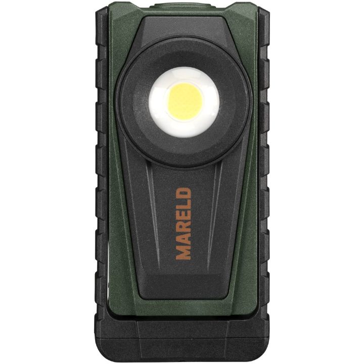 Handlampa Giga 1000 RE Mareld – billede 2