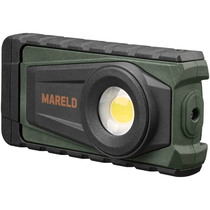 Handlampa Giga 1000 RE Mareld – billede 3