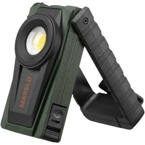 Handlampa Giga 1000 RE Mareld
