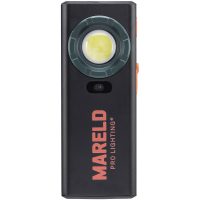 Håndlampe Illumine 1200 RE MARELD
