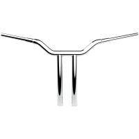 Handlbar - KFT - 16" x 1-1/2" - Chrome