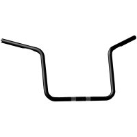 Handlebar - 2+2 Narrow - Black