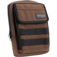 Handlebar Bag Slim - Brown