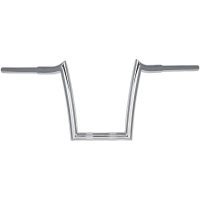 Handlebar - Mini Monkey - 10" - Chrome