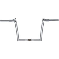 HANDLEBAR MONKEY 10" CHR