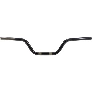 Handlebar - Moto 2.0 - High - Flat Black
