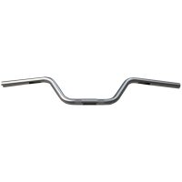 Handlebar - Moto 2.0 - High - Stainless Steel