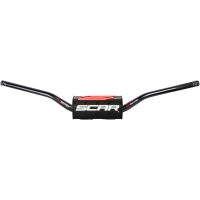 HANDLEBAR O2 TRIAL BOU/LAMPKIN
