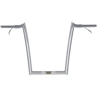 HANDLEBAR OEM 14"CH WIRED