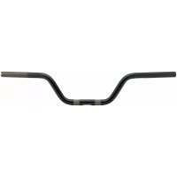 HANDLEBAR PERFORMANCE HIGH BLACK TBW