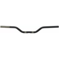 HANDLEBAR PERFORMANCE LOW BLACK FL 24