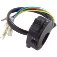 handlebar switch universal TMV