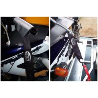 Handlebar Top Strap R&G Racing