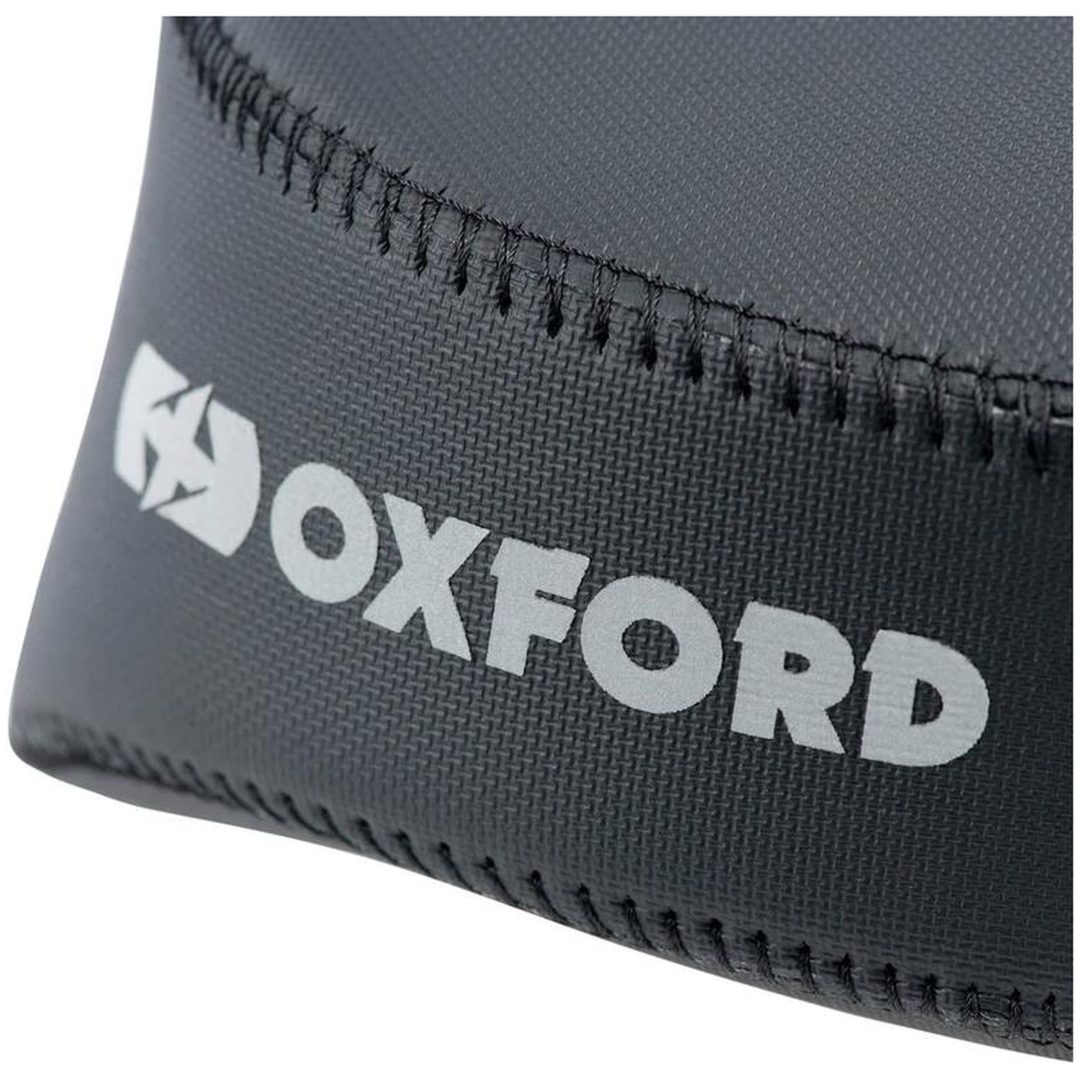 Håndmuffer OXFORD – billede 2