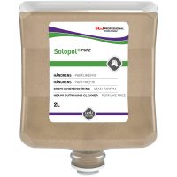 Håndrens Solopol Classic Pure Deb
