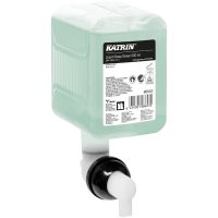 Håndsæbe Til Sæbedispenser KATRIN