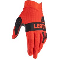 Handskar 1.5 GripR Röd, XXL Leatt