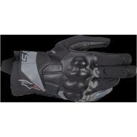 Handskar Corozal v3 Drystar Svart, 2XL Alpinestars