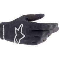 Handskar Radar Svart, XL Alpinestars