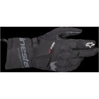 Handskar WT-3 Drystar Svart, 3XL Alpinestars
