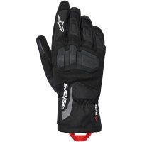 Handskar XT-3 Drystar Svart, 3XL Alpinestars
