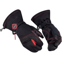 HANDSKE 5520W HP 12 GUIDE