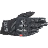 Handske Halo Svart L Alpinestars