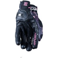 Handske Stunt Evo Replica Dam Rosa XL Five