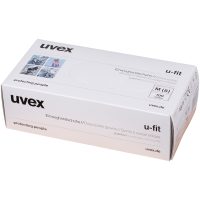 HANDSKE U-FIT 60167 L