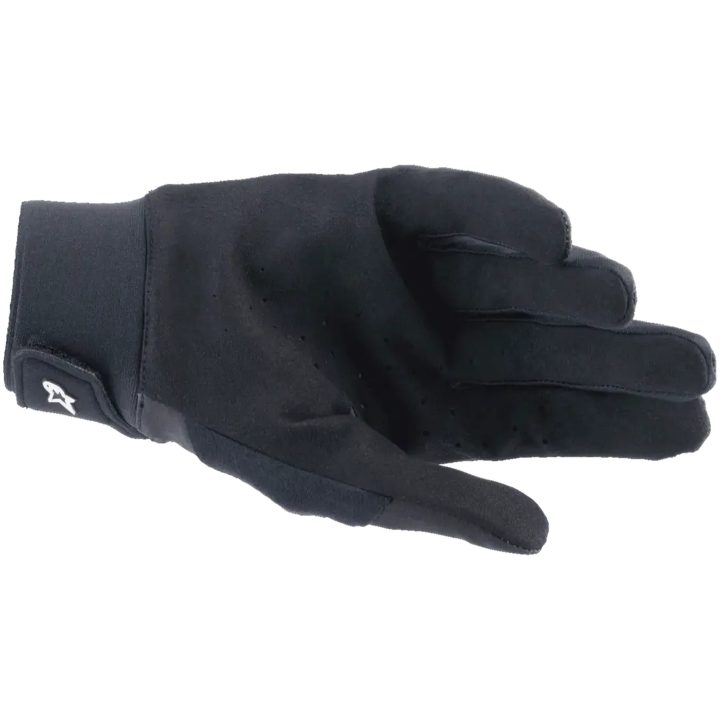 Handsker A-Supra Shield Sort ALPINESTARS BICYCLE – billede 2