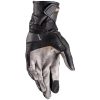 Handsker ADV X-Flow 8.5 Sort/Grå Leatt M / EU8 / US9 – miniature 7