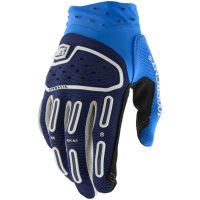Handsker Airmatic 2 Blå 100%