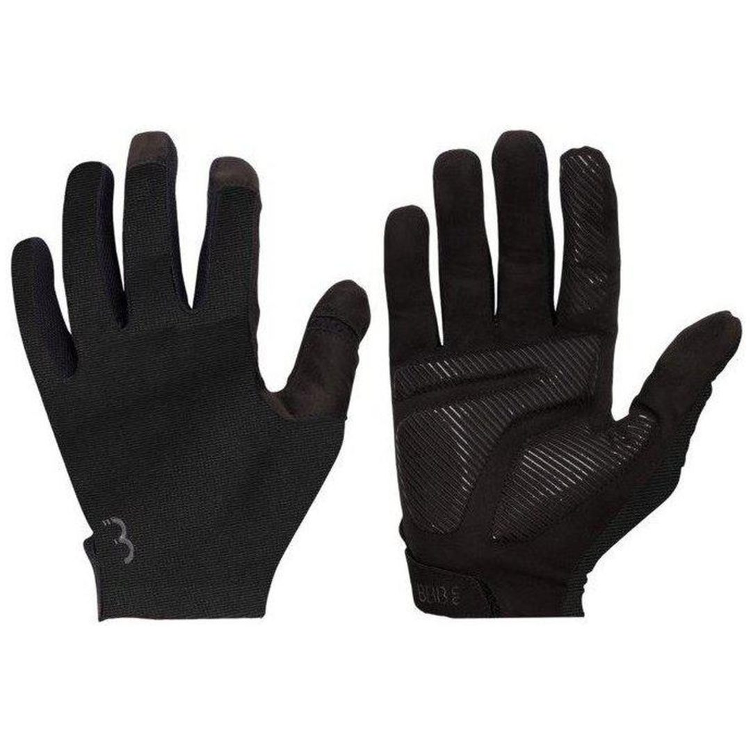 Handsker Explorer Comfort Sort BBB Small