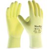 Handsker MaxiFlex Ultimate FY Ad-Apt HT Gul ATG 6 – miniature 1