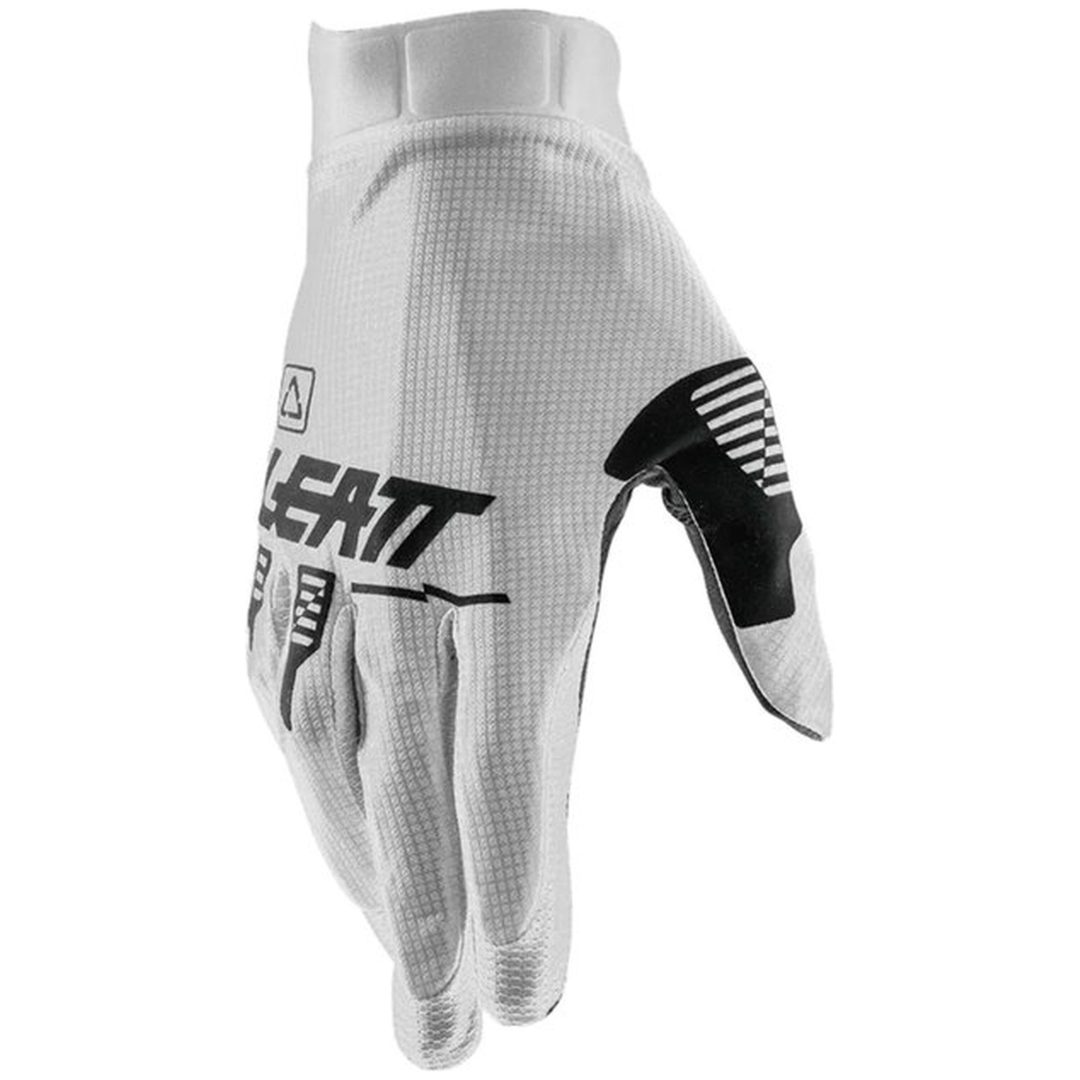 Handsker Moto 1.5 GripR Hvid Leatt S / EU7 / US8 – billede 5